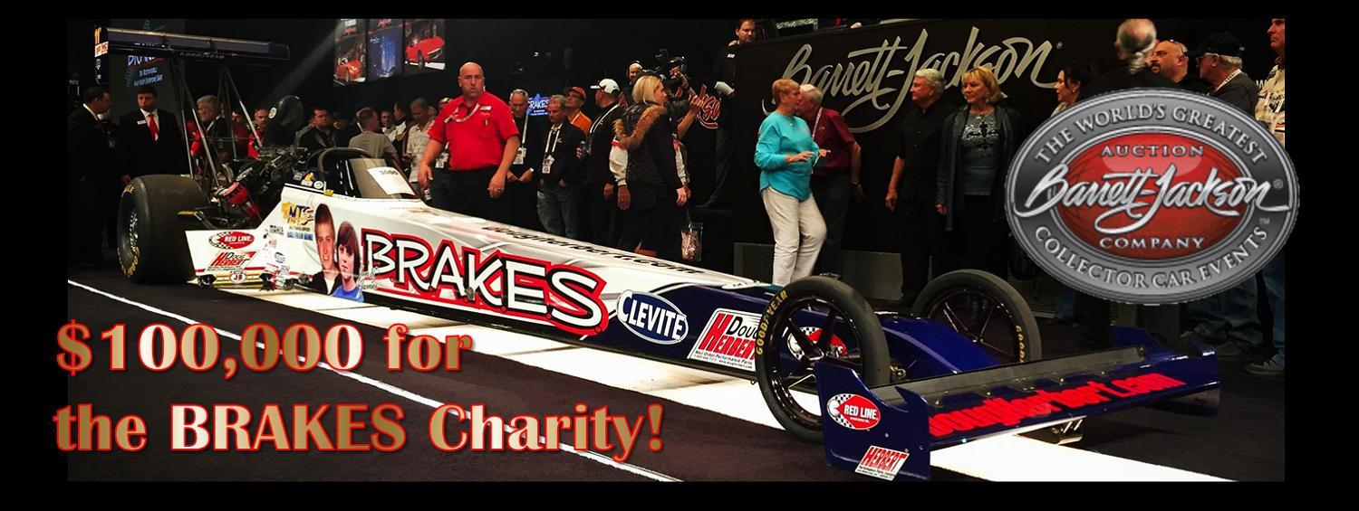 Offical  Site of the Doug Herbert Racing Top Fuel Dragster