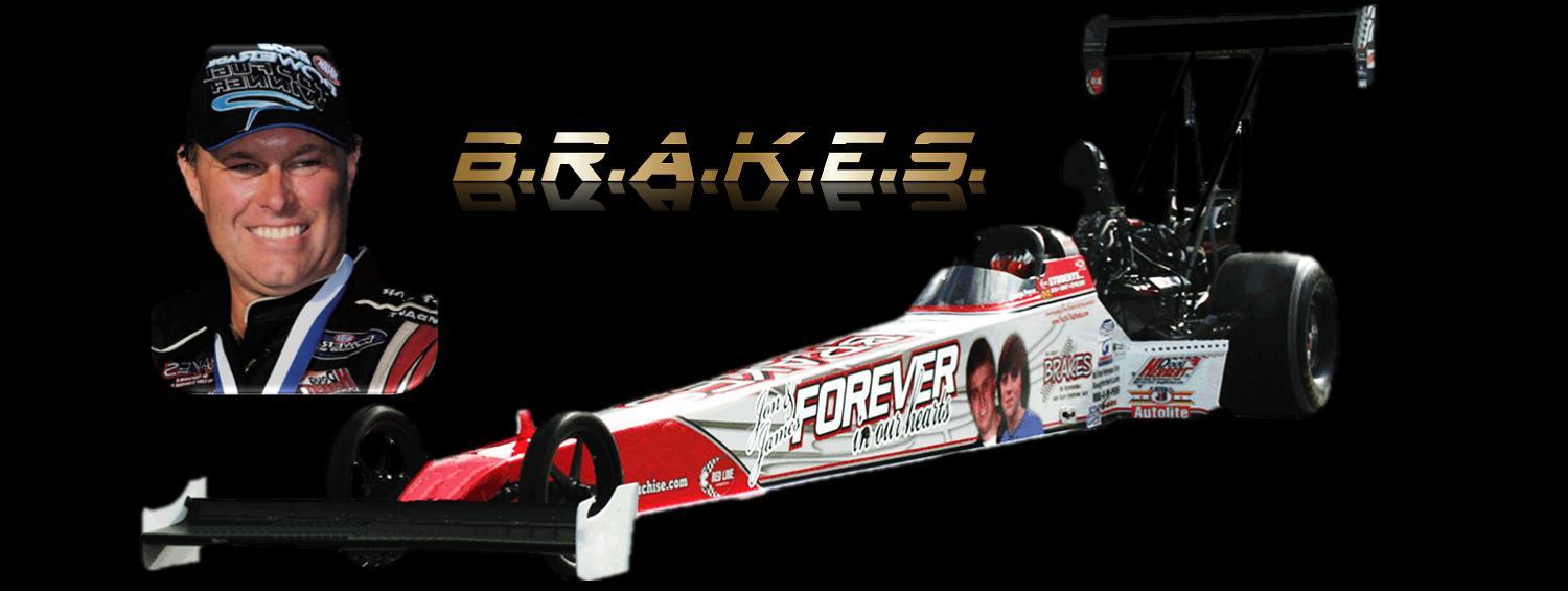Offical  Site of the Doug Herbert Racing Top Fuel Dragster