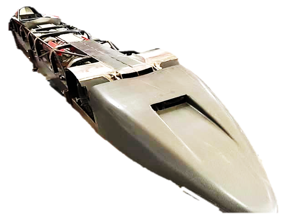 Offical  Site of the Doug Herbert Racing Top Fuel Dragster